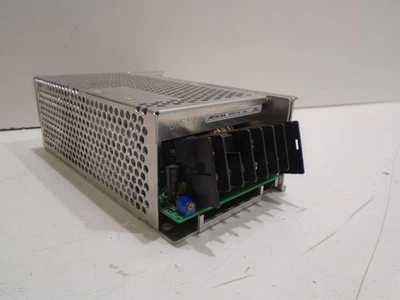 TDK LAMBDA JWS150-24/A FUENTE DE ALIMENTACIÓN 24V 6AMP SALIDA CONVERTIDOR AC-DC Foto 1 de 4