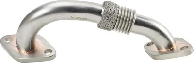 Tubo TRQ compatible con Volkswagen Beetle 1999-2006 Golf Jetta 1998-2006  Foto 1 de 4