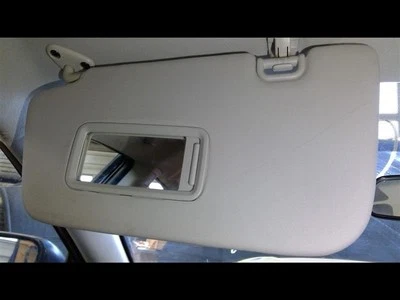 Driver Sun Visor Without Illumination Fits 08-14 IMPREZA 352733 Foto 1 de 4