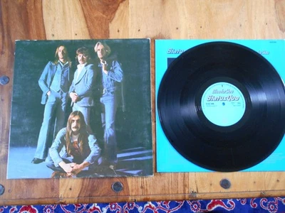 STATUS QUO- BLUE FOR YOU ORIG GATEFOLD UK LP  1976.VERTIGO 9102 006. LYRIC INNER - Image 1 of 4