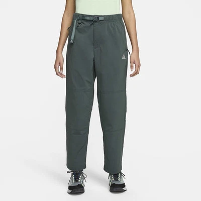 $125 Nike ACG UV Repel Pantalones de Senderismo Verdes (FQ3058-338) Para Mujer Talla XL Foto 1 de 4