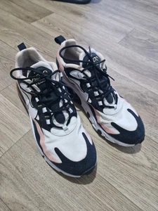 Womens Nike Air Max 270 React Size 8 - Picture 1 of 6