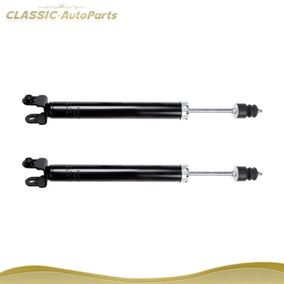 Rear Struts Shocks Assembly Fits 2009-2014 Nissan Maxima 00-08 Chevrolet Astra Foto 1 de 2