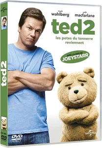 Ted 2 (DVD) (US IMPORT) - Picture 1 of 8