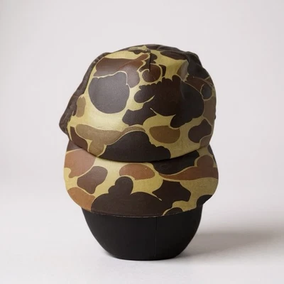 Columbia Thinsulate и Gore-Tex камуфляж охоты рыбалки шляпа - Изображение 1 из 4