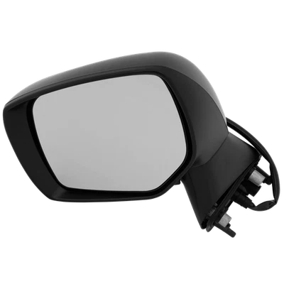 Mirror For 2012-2014 Subaru Impreza 2013-2014 XV Crosstrek Driver Side Foto 1 de 4