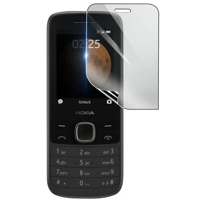 Screen Protector Shockproof Hydrogel for Nokia 225 - image 1 of 4