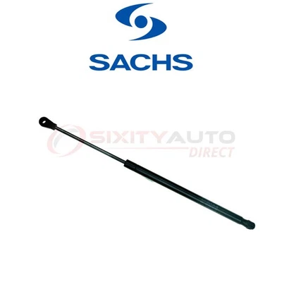 SACHS Hood Lift Support for 1986-1995 Mercury Sable 2.5L 3.0L 3.8L L4 V6 - hd - Image 1 of 4