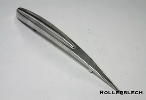 Vespa Finne für Kotflügel V50-125 PV/ET3 SR SS N/R/L Special - Bild 1 von 1