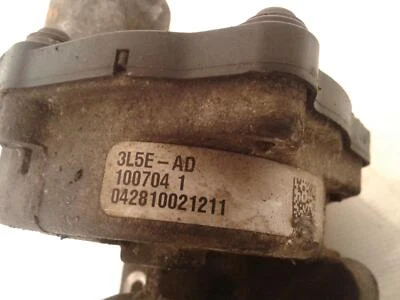 Used Fuel Injection Throttle Body fits: 2005  Ford e150 van  Grade A - Изображение 1 из 4