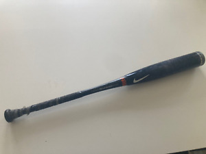Nike Aero FUSE 32”/29oz BESR Adult Baseball Bat (drop 3) with  2 5/8” Barrel