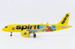 Spirit A320neo Reg: N986NK Scale 1:200 Diecast Model SA2065 - Bild 1 von 13