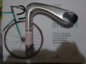 Nos Modolo Q-Race stem 120mm vintage L'Eroica Attacco Manubrio Modolo - Picture 1 of 7