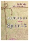 Postcards from Spirit 9781401951535 Colette Baron-Reid - Free Tracked Delivery