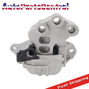 FOR Fiat 500X Jeep Renegade 1.4L 15-17 18 Right Side Engine Motor Mount