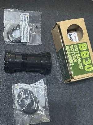 bb30 bottom bracket - Image 1 of 3