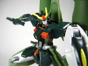 Gundam SEED STYLING-S Ⅱ " ZGMF-X24S Chaos Gundam " Cool Figure! BANDAI - Picture 1 of 9