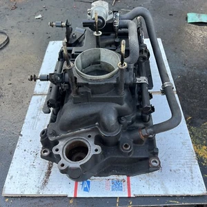 Mercruiser 5.0 mpi intake manifold - Picture 1 of 12