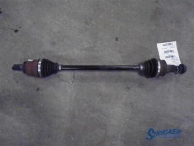 Eje de transmisión trasero izquierdo GMC Acadia 2020 doble embrague control de par con G99 Foto 1 de 4