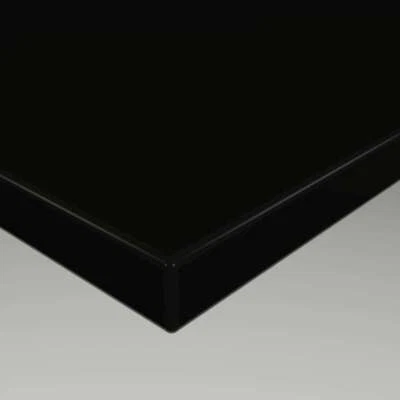 DEKOR SPANPLATTE 19MM HOLZZUSCHNITT SPANPLATTEN SCHWARZ - Bild 1 von 2