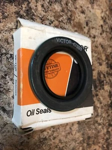 Victor 47593 Multi Purpose Seal for 16285 16284 47593 16289 204500 F+S! - Picture 1 of 5