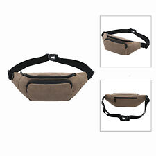 Male's Waist Bag Outdoor Cell Phone Bag Male’s Fashion Casual Cross-body Bag