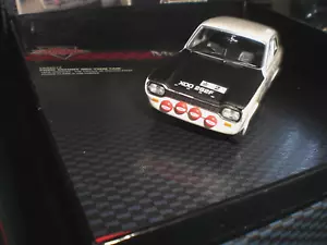 Ford Escort MK I Twin Cam 1968 - 1:43 Vanguards VA09512 - Bild 1 von 9