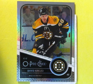 JORDAN STAAL 2011-12 RAINBOW FOIL OPC #13 Pittsburgh Penguins - Picture 1 of 5