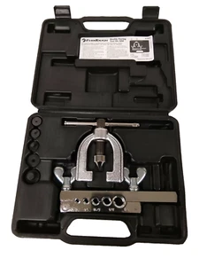 NEW EVERTOUGH 67001 - DOUBLE FLARING TOOL KIT - Picture 1 of 2