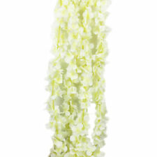 Hydrangea Plastic Dried & Artificial Flowers