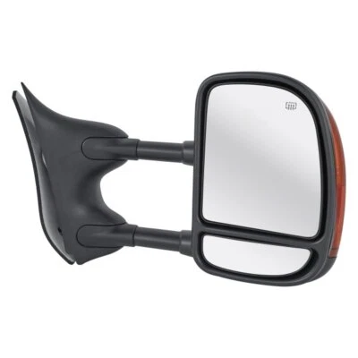 Passenger Side Power Towing Mirror for Ford Excursion 2001-2005 FO1321274 - Image 1 of 4
