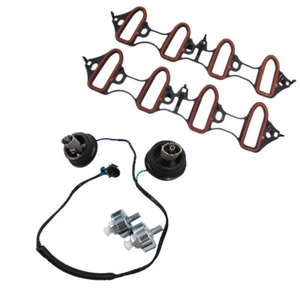 Kit de juntas colector de admisión para Silverado Sierra juego de arnés sensor de golpe de 5 piezas - Imagen 1 de 9