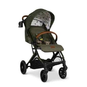 Cosatto Woosh Trail stroller in Bureau with pull handle & pvc from birth to 25kg - Picture 1 of 9