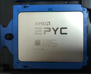 Unlock Dell AMD EPYC 7351P PS735PBEVGPAF 2.40GHz 16-Core 64MB 14nm 170W CPU Proc - Afbeelding 1 van 1