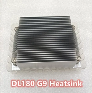 New 773194-001 779091-001 759516-002 CPU Cooling Heatsink For HP DL180 G9 Server - Picture 1 of 4
