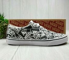 van off the wall shoes