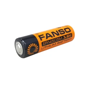 Fanso ER14505M 3,6V AA Li-Ion Akku - Bild 1 von 12