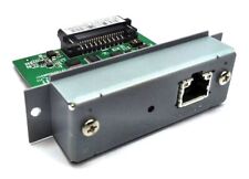 Star Micronics IFBD-HE08 Ethernet Interface Board Genuine SP500 Series 39607904