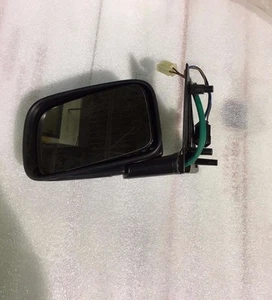 Mirror Drivers Side Golf Jetta 1988-1992 GENUINE VW Powered &Heated w/ Glass - Picture 1 of 1