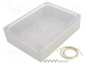 1 piece, Enclosure: multipurpose HM-RP1450C /E2UK - Picture 1 of 9