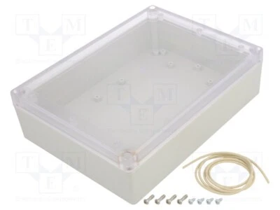1 piece, Enclosure: multipurpose HM-RP1450C /E2UK - Image 1 of 4