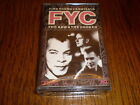 Fine Young Cannibals CASSETTE The Raw & The Cooked SEALED
