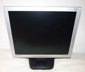 SAMSUNG SyncMaster 913V GH19LS - Ecran LCD 19" Pouces - VGA - Photo 1/4