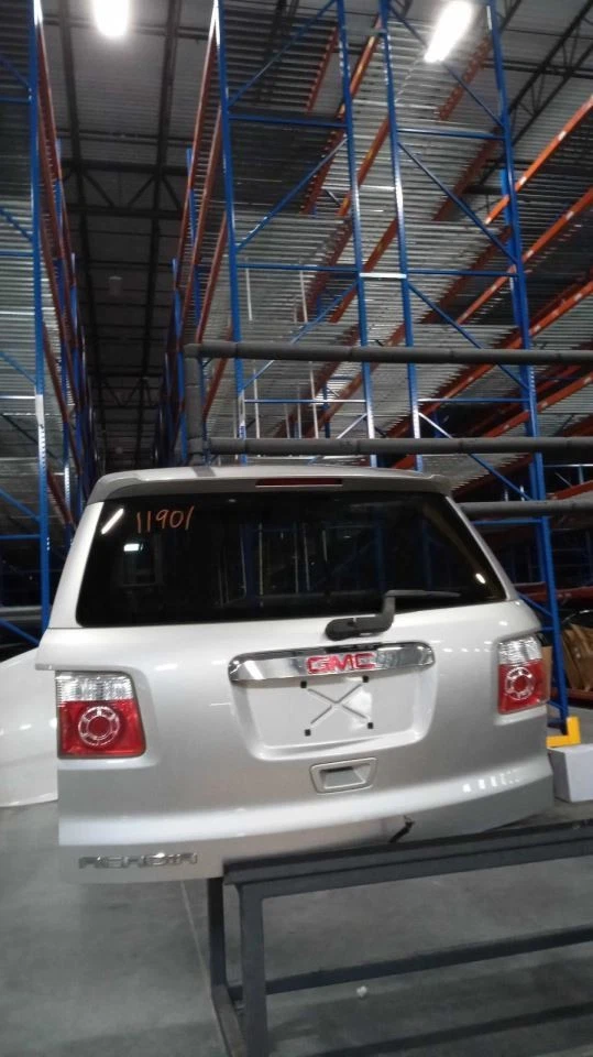 Maletero/portón trasero sin elevación eléctrica compatible con 07-12 ACADIA 352456 Foto 1 de 1