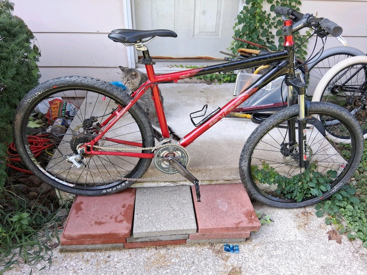 Gary Fisher 26 in Bikes for sale | eBay