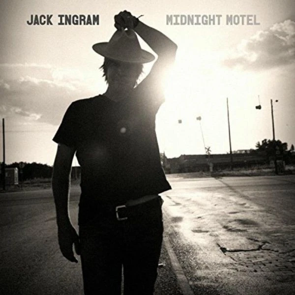 Jack Ingram Midnight Motel (CD) Album - Bild 1 von 1