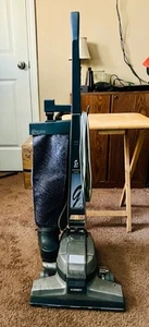 Kirby G4 Upright Vacuum Cleaner w/ Tech Drive Model G4D 80th Anniversary WORKS - Picture 1 of 13