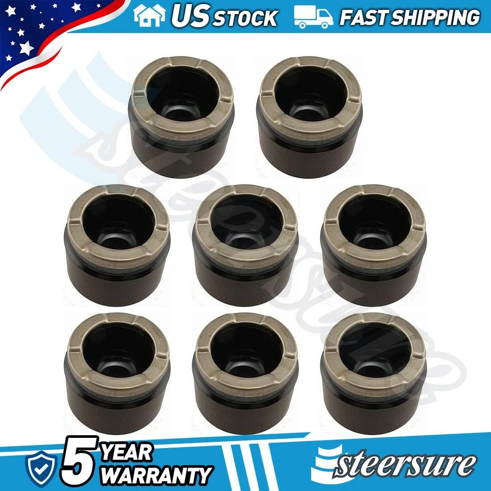 Pistón de pinza de freno de disco delantero Carlson para Chevrolet C70 Kodiak 1990-1990 Foto 1 de 3