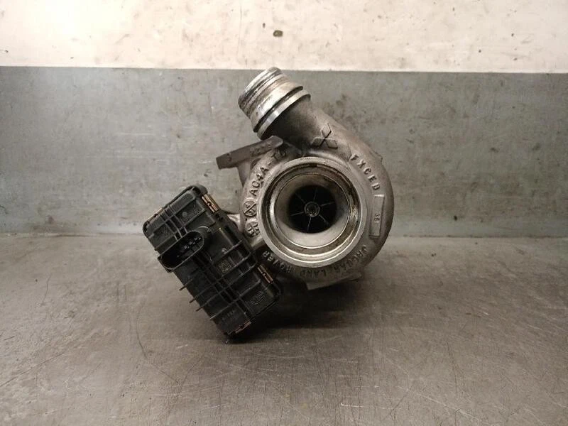 LR038322 turbolader at für LAND ROVER RANGE EVOQUE (L538) 2.2 D 2011 5508592 - Bild 1 von 4