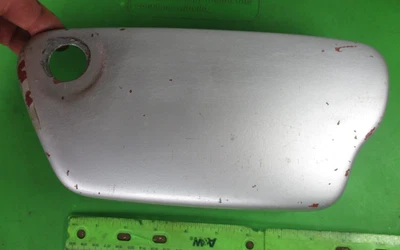 HONDA CL77 CL72 305 250 Scrambler 右手侧盖🔥 17231-273-000🔥OEM — 第 1/4 张图片